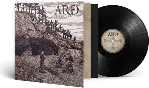 Ard - Take Up My Bones