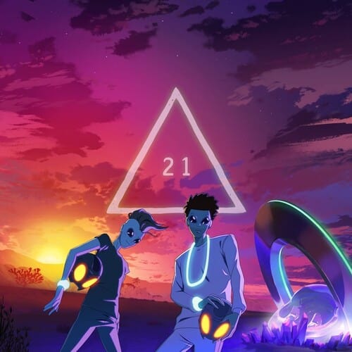 Area21 - Greatest Hits Vol. 1