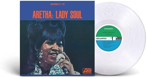 Franklin, Aretha - Lady Soul