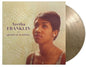FRANKLIN,ARETHA - Queen In Waiting: The Columbia Years 1960-1965 - Limited 180-Gram Gold & Black Marble Colored Vinyl [Import]
