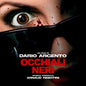 Rebotini, Arnaud - Dario Argento's Dark Glasses (Occhiali Neri) OST, Colored Vinyl [Import]