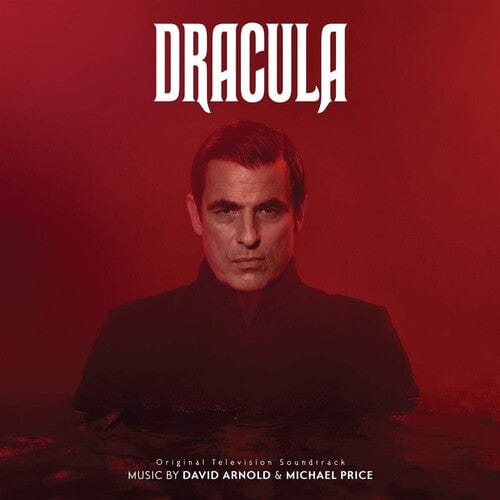 Dracula OST - Red Vinyl