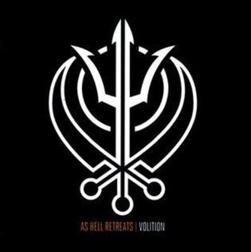 As Hell Retreats - Volition (Colored Vinyl, Yellow, Limited Edition)