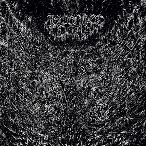 Ascended Dead - Evenfall of the Apocalypse (Silver/Black/White Splatter)