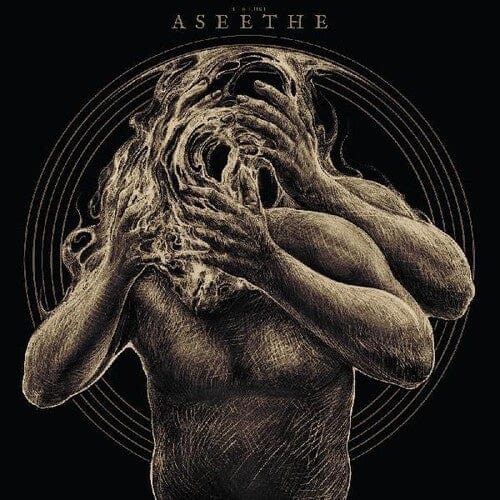 Aseethe - The Cost (Indie Exclusive, Colored Vinyl, Digital Download Card)