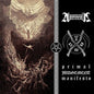 Aspernamentum - Primal Judgement Manifesto (Limited Edition)