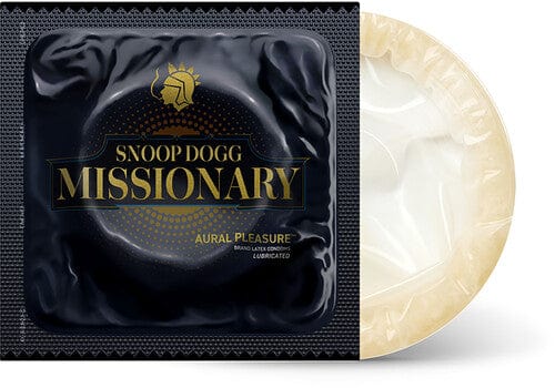 Snoop Dogg - Missionary Vinyl [Explicit Content]