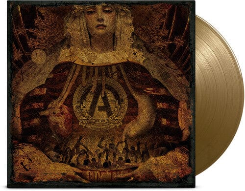 Atreyu - Congregation Of The Damned - Limited Gatefold 180-Gram Gold Colored Vinyl [Import]