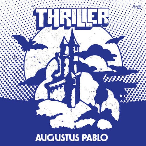 PABLO,AUGUSTUS - Thriller
