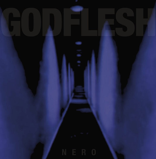 Godflesh - Nero