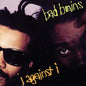 Bad Brains - I Against I - Plutonium (Colored Vinyl, Green, Reissue)