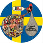 Ball - Som Du Ar - Indie Exclusive Picture Disc