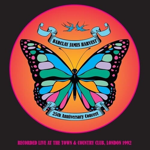 Barclay James Harvest - 25th Anniversary Concert [Import]