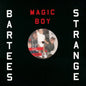 Bartees Strange - Magic Boy (Colored Vinyl, Red, White)