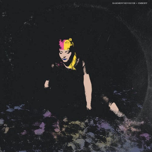 Basement Revolver - Embody [Import]