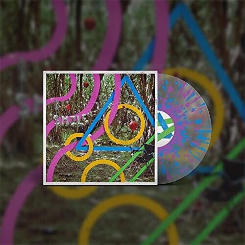 Bears In Trees - And Everybody Else Smiled Back