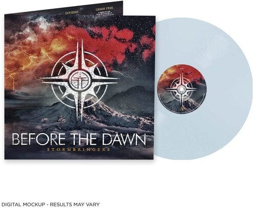 Before the Dawn - Stormbringers
