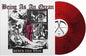 Being As an Ocean - Death Can Wait - Red/ black Marble (Colored Vinyl, Red, Black, Limited Edition)