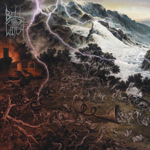 Bell Witch - Future Shadow Part 1: The Clandestine Gate