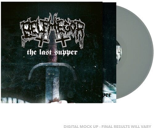 Belphegor - Last Supper (Iex) (Remastered) (Ash Grey)