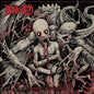 Benighted - Obscene Repressed - White Vinyl
