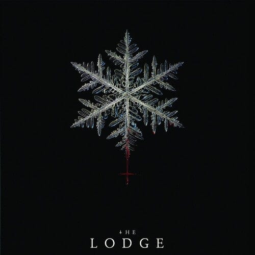Lodge OST - Clear Vinyl