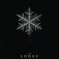 Lodge OST - Clear Vinyl
