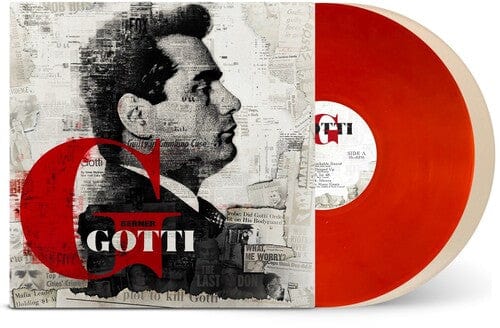 Berner - Gotti (Candy Apple & Cream)