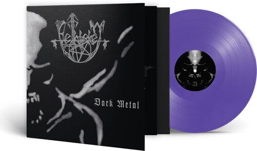 Bethlehem - Dark Metal (Purple Vinyl)