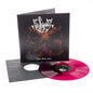 Bethlehem - Lebe Dich Leer, Violet Transparent