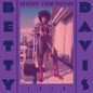 Betty Davis - Crashin' From Passion (Colored Vinyl, Purple, Booklet, Remastered, Gatefold LP Jacket)