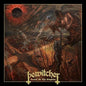 Bewitcher - Cursed By Thy Kingdom - Green Vinyl [DE]