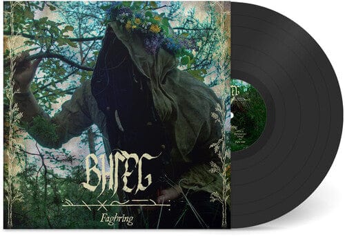 Bhleg - Faghring