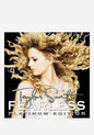 Taylor Swift - Fearless: Platinum Edition