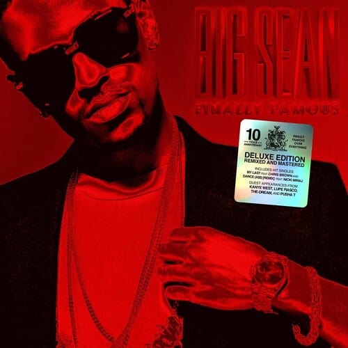 Big Sean - Finally Famous [10th Anniversary Deluxe Edition]