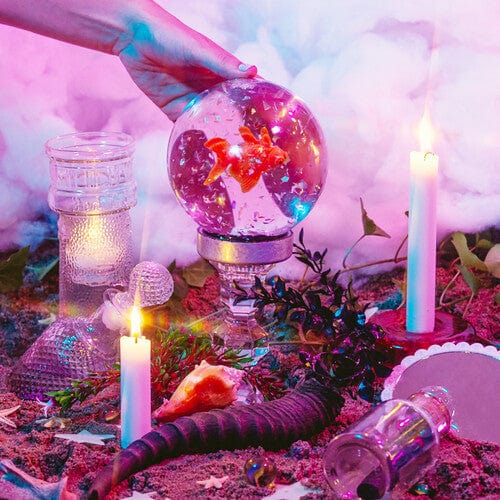 Biitchseat - Float, Orchid