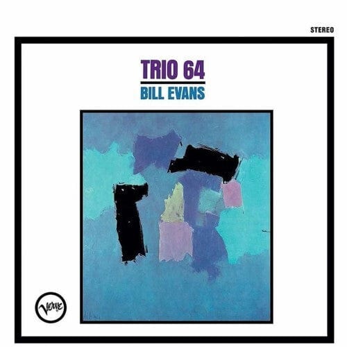 Bill Evans - Trio '64