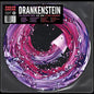 Bird Peterson - Drankenstein, The Greatest Hits Vol. 1