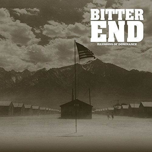 Bitter End - Illusions Of Diminance