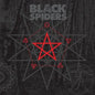 Black Spiders - Black Spiders - Silver Vinyl