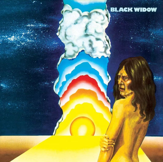 Black Widow - Black Widow [UK]