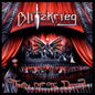 Blitzkrieg - Theatre of the Damned