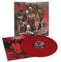 Bloodbath - Breeding Death, 140Gm Red Vinyl [Import]