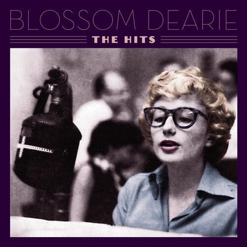 Dearie, Blossom - Hits [Gatefold 180-Gram Vinyl] [Import]