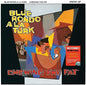 Blue Rondo A La Turk - Chewing The Fat [140-Gram Translucent Blue Colored Vinyl] [Import]