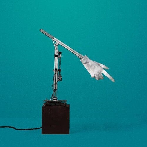 Bodega - Broken Equipment [Import]