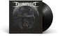 Bonded - Into Blackness - Black Vinyl