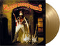 COLLINS,BOOTSY - One Giveth The Count Taketh Away - Limited 180-Gram Gold Colored Vinyl [Import]