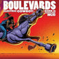 Boulevards - Electric Cowboy, Born in Carolina Mud
