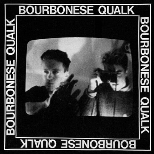 Bourbonese Qualk - Spike